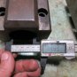 MORI SL-3H 2" INCH CNC LATHE TURRET TOOL HOLDER TOOLING BLOCK BORING BAR EACH 1