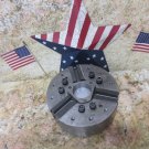 HYUNDAI HIT-30S CNC LATHE 3 JAW KITAGAWA CHUCK B12 B-12 5327 3.06" SPINDLE BORE HYUNDAI HIT-30S CNC LATHE 3 JAW KITAGAWA CHUCK B12 B-12 5327 3.06" SPINDLE BORE