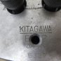 HYUNDAI HIT-30S CNC LATHE 3 JAW KITAGAWA CHUCK B12 B-12 5327 3.06" SPINDLE BORE