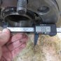HYUNDAI HIT-30S CNC LATHE 3 JAW KITAGAWA CHUCK B12 B-12 5327 3.06" SPINDLE BORE