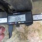 HYUNDAI HIT-30S CNC LATHE 3 JAW KITAGAWA CHUCK B12 B-12 5327 3.06" SPINDLE BORE
