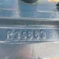 BRIDGEPORT CENTUR 35E CNC LATHE HYDRAULIC CYLINDERS HOLDER PRESS R34883 2 PIECES