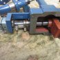 BRIDGEPORT CENTUR 35E CNC LATHE HYDRAULIC CYLINDERS HOLDER PRESS R34883 2 PIECES