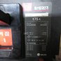LG ABS 203 CONTACTOR BREAKER 175A 225AF 4KA 5-3-3792 05-10-04 F448 90485 EACH 1