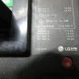 LG ABS 203 CONTACTOR BREAKER 175A 225AF 4KA 5-3-3792 05-10-04 F448 90485 EACH 1