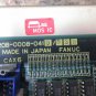 FANUC CIRCUIT BOARD A20B-0008-0410/03B WARRANTY