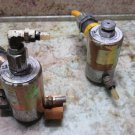 VERSA ERSA VALVE ESM 3201 38 30 3TC 14 CNC RAYCON PINNACLE EDM EDM LOT OF 2
