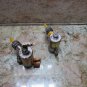 VERSA ERSA VALVE ESM 3201 38 30 3TC 14 CNC RAYCON PINNACLE EDM EDM LOT OF 2