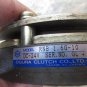 OGURA BRAKE CLUTCH RNB 1.6G-10 DC-24V SER.NO GL HITACHI SEIKI HT23J CNC LATHE