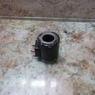 HITACHI 3NE VALVE UNIT 021389 507 GZ 45-4-4-E DC 1.25A CNC EDM COIL