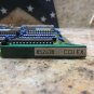 CHARMILLES ROBOFIL 400 EDM CNC BOARD 852478 CCU EX 8606120 813186 D
