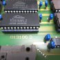 CHARMILLES ROBOFIL 400 EDM CNC BOARD 852478 CCU EX 8606120 813186 D
