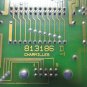 CHARMILLES ROBOFIL 400 EDM CNC BOARD 852478 CCU EX 8606120 813186 D