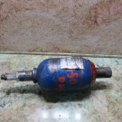HYDAC Hydraulic Accumulator SB330-1 A1/112A-330A KOM. -NR 303133 WARRANTY