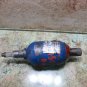 HYDAC Hydraulic Accumulator SB330-1 A1/112A-330A KOM. -NR 303133 WARRANTY