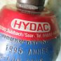 HYDAC Hydraulic Accumulator SB330-1 A1/112A-330A KOM. -NR 303133 WARRANTY