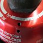 HYDAC Hydraulic Accumulator SB330-1 A1/112A-330A KOM. -NR 303133 WARRANTY