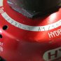 HYDAC Hydraulic Accumulator SB330-1 A1/112A-330A KOM. -NR 303133 WARRANTY