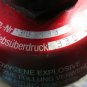 HYDAC Hydraulic Accumulator SB330-1 A1/112A-330A KOM. -NR 303133 WARRANTY
