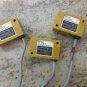 OMRON PROXIMITY SWITCH MIYANO KNC-45 CNC LATHE  TL-T2E1 LOT OF 3 PIECES