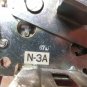 FUJI ON/OFF TRIP SWITCH N-3A OKUMA MX-40HA CNC MAIN POWER
