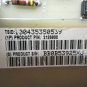 1994 HAAS VF-0 VF-O CNC MILL CIRCUIT BOARD 10043535039 2126900 BB0B53925XJ