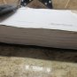 TOYODA FA450 FA550 CNC MILL MACHINE OPERATION MANUAL FA450/FA550 404-905-N5-238