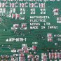 BROTHER CNC CIRCUIT BOARD IC4 NTP-N17H-T AFB5913