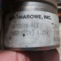 HAROSYN-RCX API HAROWE 21BRCX-500-J12 ENCODER 10000 55 V2604-AA26-042 MOTOR