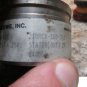 HAROSYN-RCX API HAROWE 21BRCX-500-J12 ENCODER 10000 55 V2604-AA26-042 MOTOR