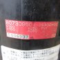CHARMILLES 690 EDM GAC COMPRESSOR 80730950 C-2300H0C V100 1002589 OIL CHILLER