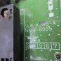 KAWASAKI CNC CIRCUIT BOARD SLB-KJA8-A N314-8005 NOP OM-2 1JJ-60 1JJ-80 50999-191