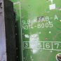 KAWASAKI CNC CIRCUIT BOARD SLB-KJA8-A N314-8005 NOP OM-2 1JJ-60 1JJ-80 50999-191