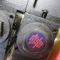 WATTS FLUID AIR FILTER REGULATOR GAUGE R35-02C L35-02AX9 AMERICAN WAY AW-100