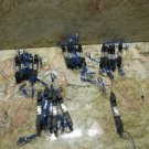 SMC VALVE VZ3240-1M IM MAZAK VTC-20B CNC VERTICAL MILL LOT OF 10 PIECES SMC VALVE VZ3240-1M IM MAZAK VTC-20B CNC VERTICAL MILL LOT OF 10 PIECES