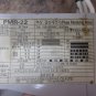 SAMWHA PHASE MONITORING RELAY PMR-22