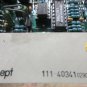 FUJI CIRCUIT BOARD XY6 EPT 111-403410290 IPD XYS 570-4 BS LS