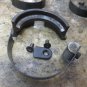 LEADWELL V-25 CNC MILL ATC TOOL CHANGER CAROUSEL FINGER HOLDER LOT OF 3 PIECES