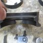 LEADWELL V-25 CNC MILL ATC TOOL CHANGER CAROUSEL FINGER HOLDER LOT OF 3 PIECES