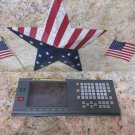FANUC CRT/MDI UNIT A02B-0120-C051/TA N86D-1601-R111/01 A350-1004-T752 FANUC CRT/MDI UNIT A02B-0120-C051/TA N86D-1601-R111/01 A350-1004-T752