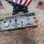 MORI SEIKI MV-JR CNC MILL OPERATOR CONTROL PANEL H92B-1 0105806-6A 0105806-2A