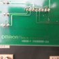 MORI SEIKI MV-JR CNC MILL OPERATOR CONTROL PANEL H92B-1 0105806-6A 0105806-2A