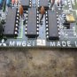 MITSUBISHI CIRCUIT BOARD MW621-1 MW621C BN634A233G52