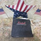 FADAL VMC 15 3016 40 4020 4020HT 6030 8030 USERS MANUAL INSTRUCTION