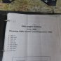 FADAL VMC 15 3016 40 4020 4020HT 6030 8030 USERS MANUAL INSTRUCTION