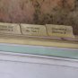 FADAL VMC 15 3016 40 4020 4020HT 6030 8030 USERS MANUAL INSTRUCTION