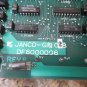 YASKAWA CIRCUIT BOARD JANCD-GI0 O2B DF8000006 JANCD-GIO02B