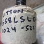 LITTON MOOG ENCODER G58LSLDBI 1024-522-05EX