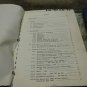 WASINO LG-71 LG-70 CNC CHUCKERS & CNC MILLING CHUCKERS PROGRAMMING MANUAL