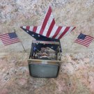 TOTOKU DISPLAY MONITOR A61L-0001-0092 MDT947B-1A 110028525 SEP-1988 1-B